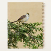 Mus planner (Achterkant)