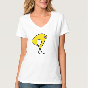 Mus T-shirt