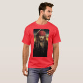 Mus T-shirt (Voorkant volledig)