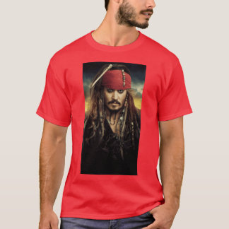 Mus T-shirt