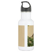 Mus Waterfles (Achterkant)