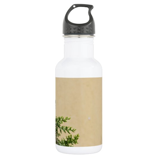 Mus Waterfles (Voorkant)