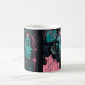 MUSA FLORAL KOFFIEMOK (Center)