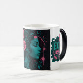 MUSA FLORAL MAGISCHE MOK (Voorkant rechts)