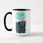 MUSA FLORAL MOK (Links)