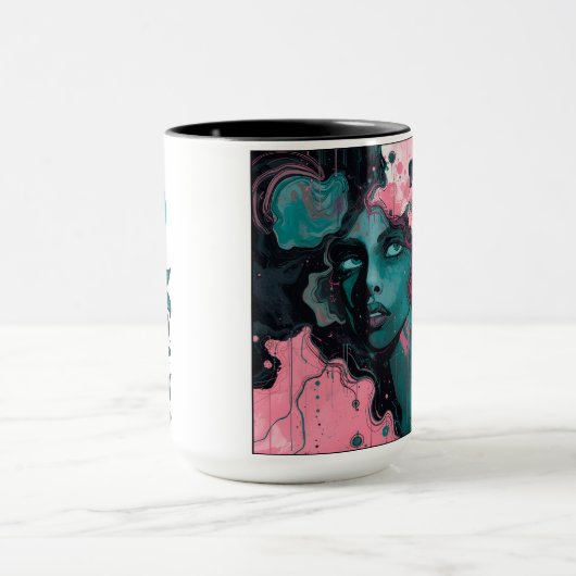 MUSA FLORAL MOK (Midden)