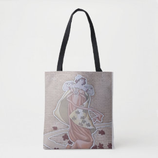 Musa Tote Bag