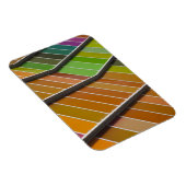 MUSAC, museum voor hedendaagse kunst Magneet (Rechterzijde)