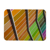 MUSAC, museum voor hedendaagse kunst Magneet (Horizontaal)