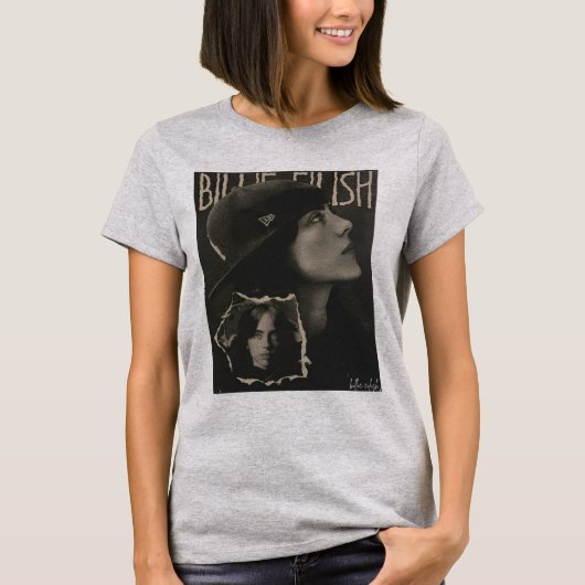 Musai T-shirt (Voorkant)