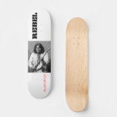 Musashi Design Geronimo Skateboard (Voorkant)