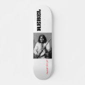 Musashi Design Geronimo Skateboard (Voorkant)