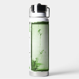 Musashi-fles Waterfles