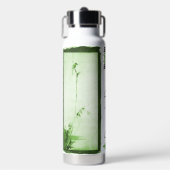 Musashi-fles Waterfles (Voorkant)