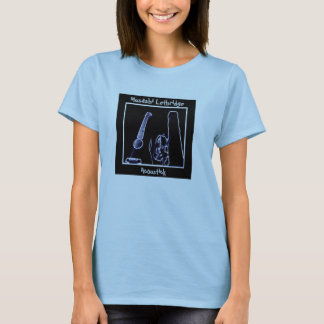 Musashi Lethridge Acoustick T-shirt
