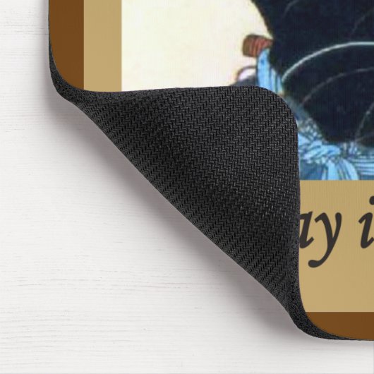 Musashi Muismat (Hoek)