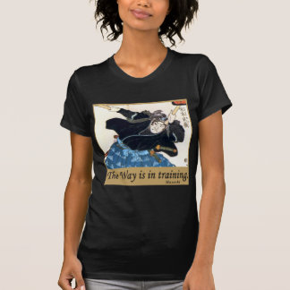 Musashi T-shirt