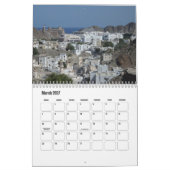 Muscat-Oman kalender (Mar 2027)
