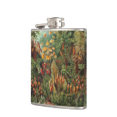  Muscinae, Mos Planten door Ernst Haeckel Heupfles (Links)