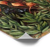 Muscinae Poster (Hoek)