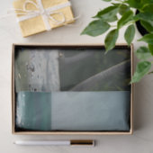 Muscle Car Beach voorzijde decoupage Tissuepapier (Geschenk)