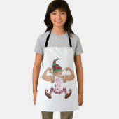 Muscle Elf Schort (Insitu)