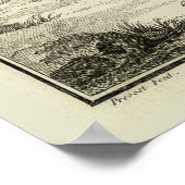  Muscles, Human Anatomy beroemd gemaakt door Denis Poster (Hoek)