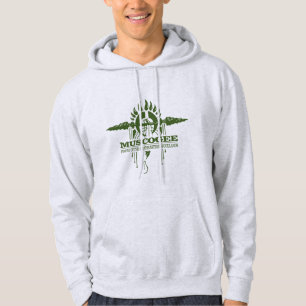 Muscogee 2o hoodie
