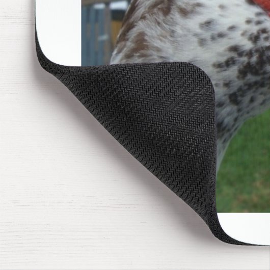 Muscovy Duck mousepad Muismat (Hoek)