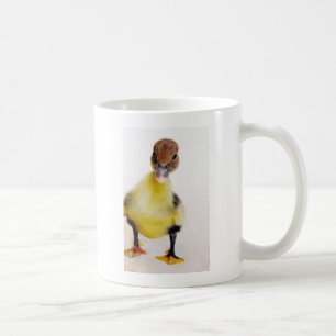 Muscovy Ducking Koffiemok