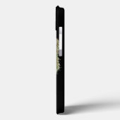 Muscovy Light Chocolate Drake Case-Mate iPhone Case (Achterkant / Links)