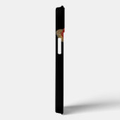 Muscovy Light Chocolate Drake Case-Mate iPhone Case (Achterkant / Rechts)