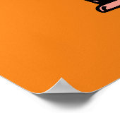 Musculair Poster (Hoek)