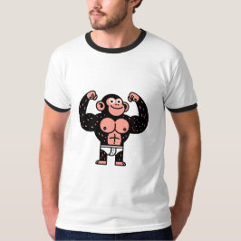 Musculair T-shirt