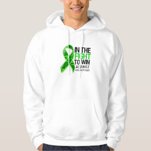 Musculaire dystrofie - gevecht om te winnen hoodie