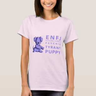 Muse (ENFJ) T-shirt