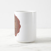 Muse Entertainment™ – Officiële Logo-editie Koffiemok (Center)