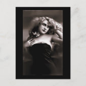  Muse II Briefkaart (Voorkant)