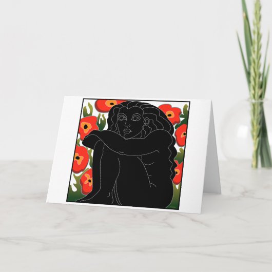 Muse Kaart (Voorkant)