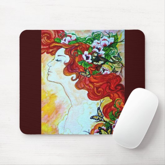 Muse Muismat (Met muis)