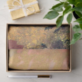 Muse on Pegasus, Redon Tissuepapier (Geschenk)