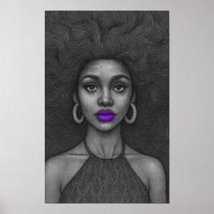 Muse Royale Poster