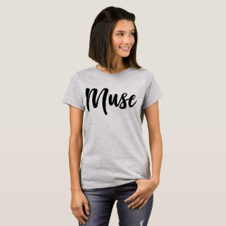 Muse T-shirt