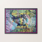 MUSE van Inspiratie Legpuzzel (Horizontaal)