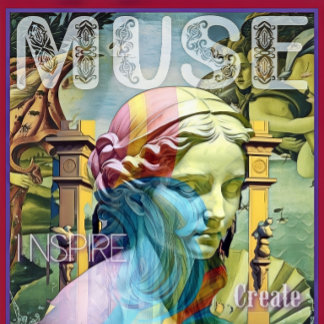 MUSE van Verlichting Legpuzzel