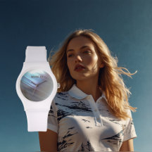 Muse XI Sport Horloge