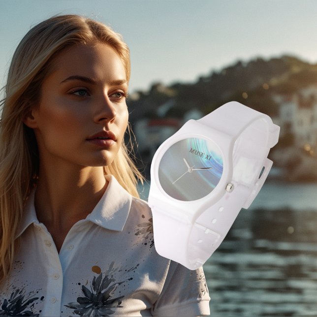 Muse XI Sport Watch Horloge (Creator heeft geüpload)