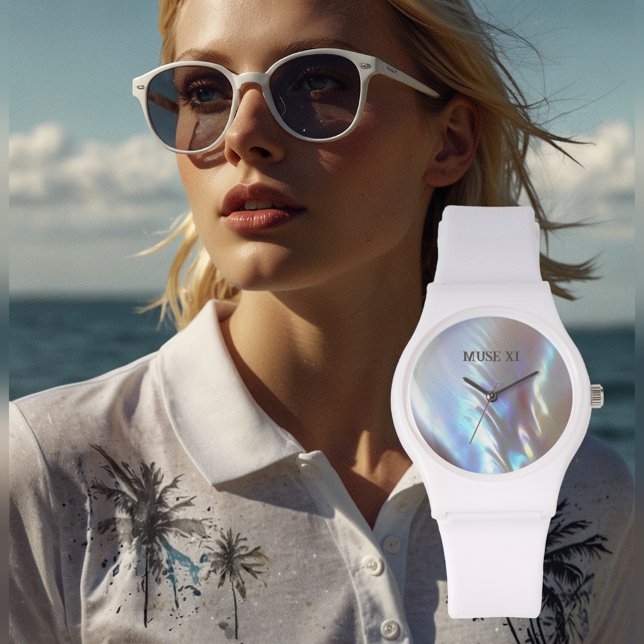 Muse XI Sport Watch Horloge (Creator heeft geüpload)