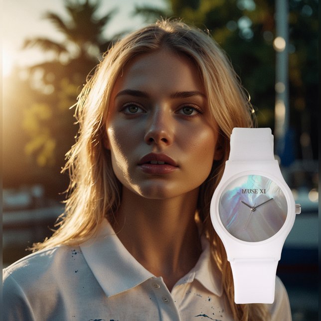 Muse XI Sport Watch Horloge (Creator heeft geüpload)