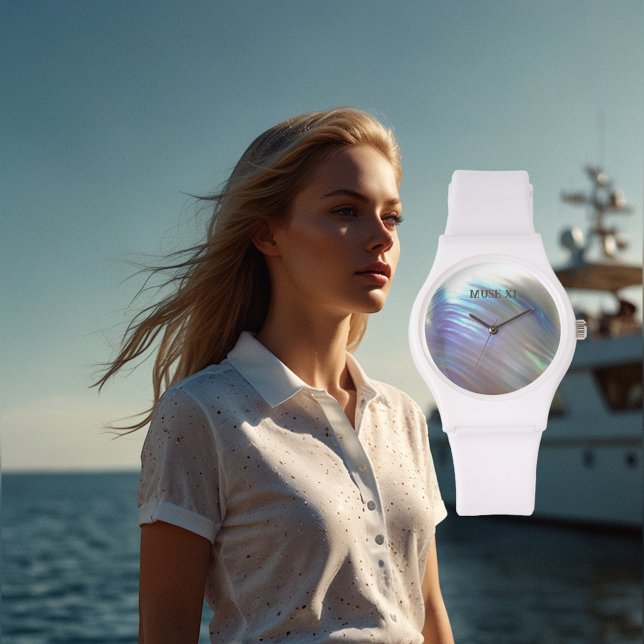 Muse XI Sport Watch Horloge (Creator heeft geüpload)